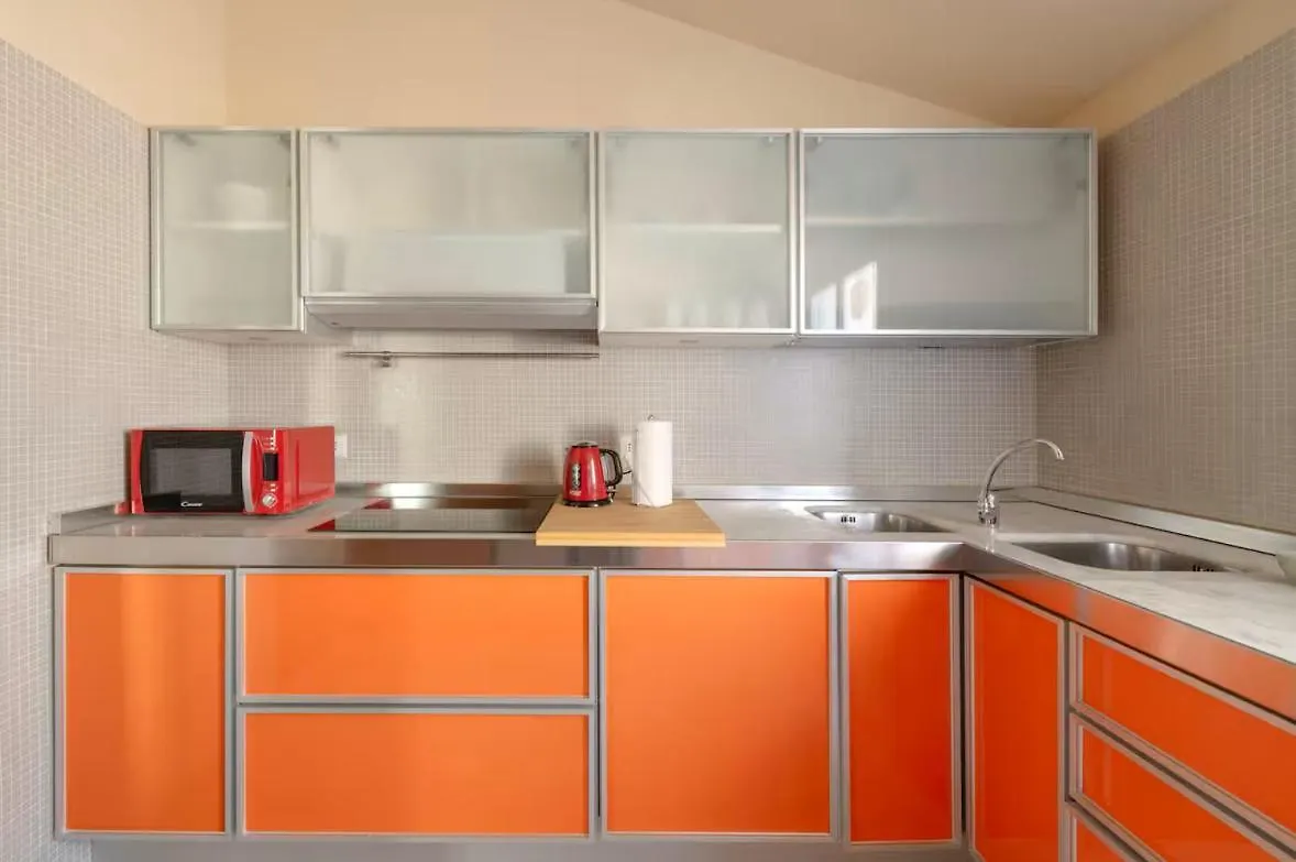 4 Bedroom Apartament With Terrace-Duomo View Milan