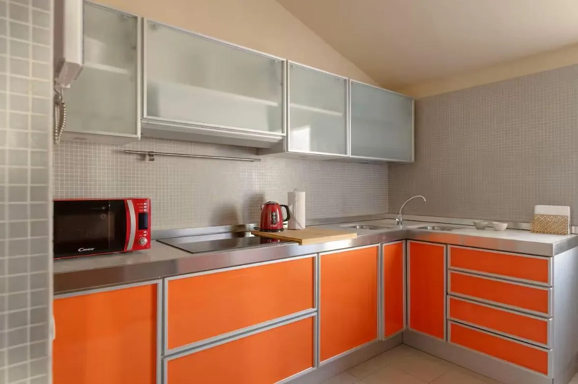 4 Bedroom Apartament With Terrace-Duomo View Milan 0*,  Italy