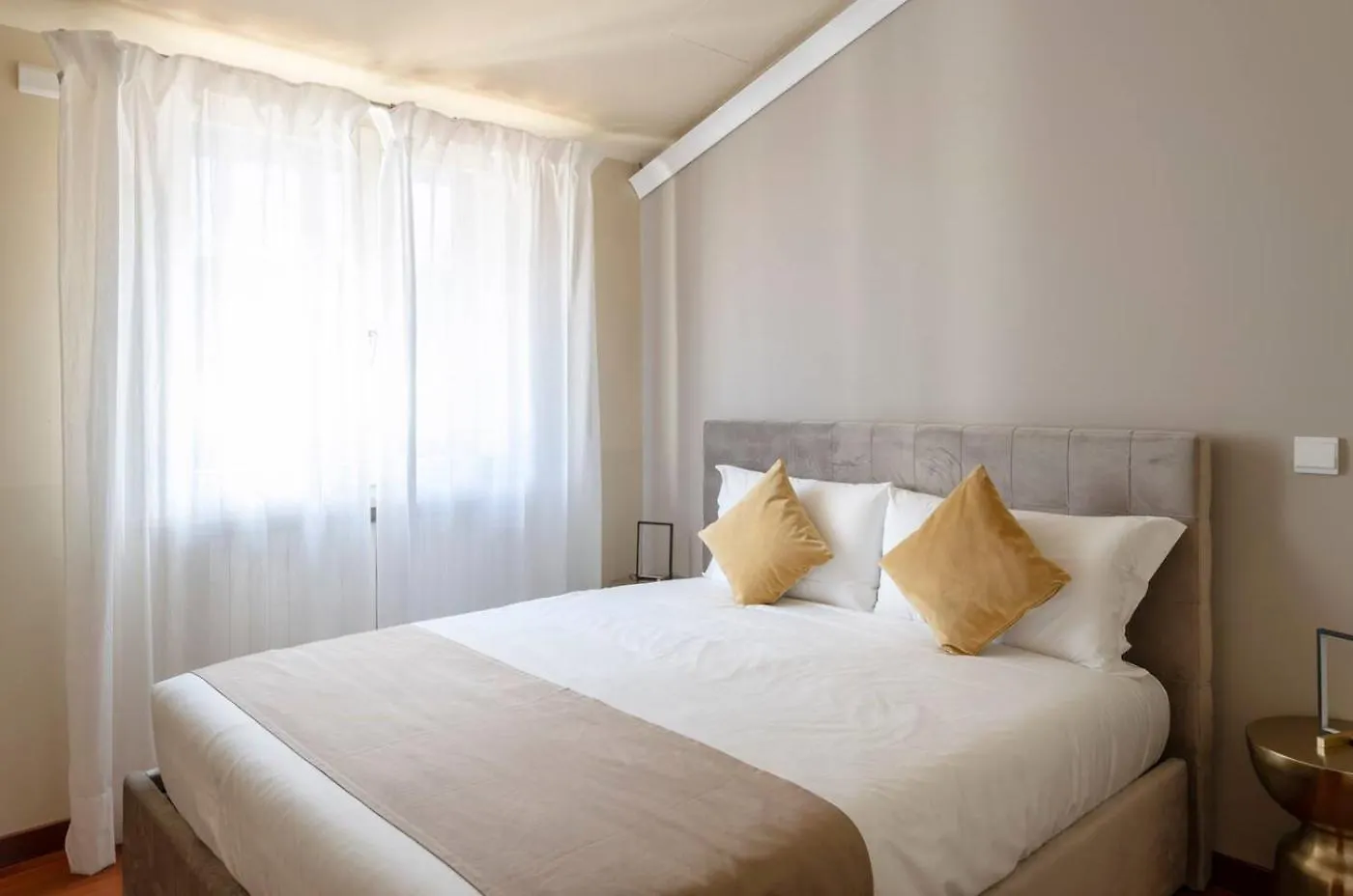 4 Bedroom Apartament With Terrace-Duomo View Milan 0*,  Italy